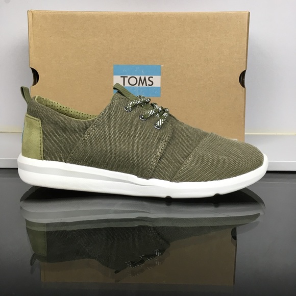 toms del ray sneaker